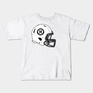 Uniform Authority Helmet Kids T-Shirt